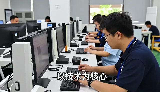 安装调试让旺季备货应用更加便捷