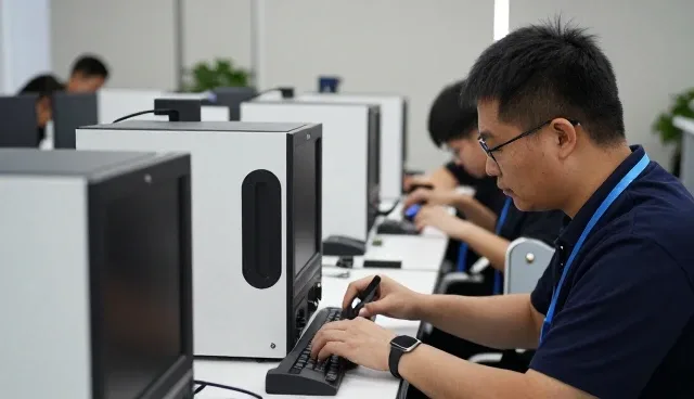 江阴市昊瑞针织有限公司专注技术服务领域,提供系统集成解决方案服务