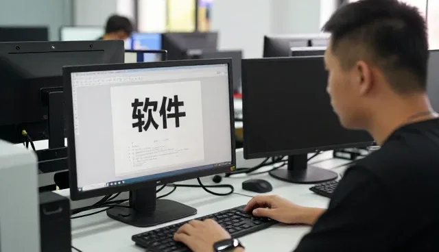 一文读懂系统集成解决方案软件研发针织企业