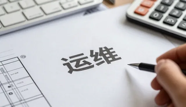 运维体系升级推动系统集成效率提升