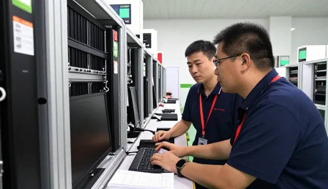 系统集成解决方案满足现代企业发展需求